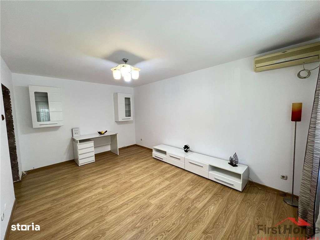 Ap 3 camere, 2 bai, parter inalt, ultracentral, Lic Unirea, parcare - Imagine principală: 5/16