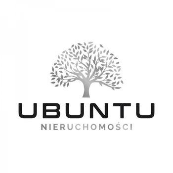 Ubuntu nieruchomości Logo