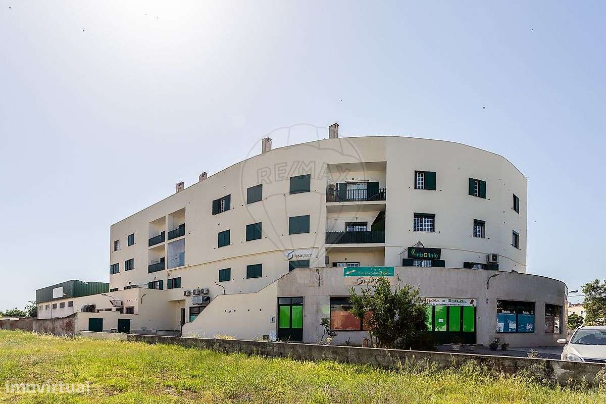 Apartamento T1 para venda-21