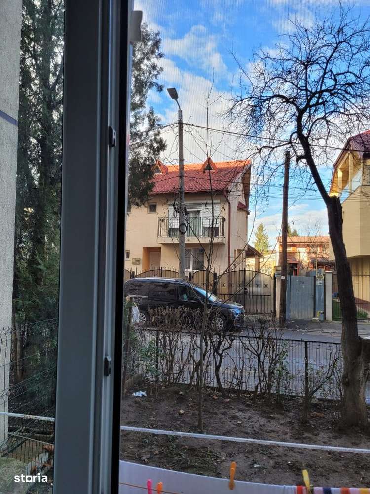 Garsoniera Brancoveanu mobilata utilata ID 13908-9