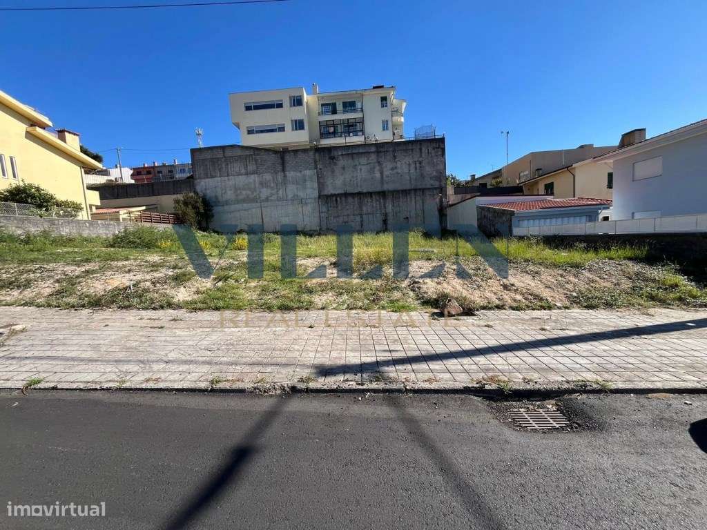 Terreno para Construção - São Mamede do Coronado - Grande imagem: 3/8