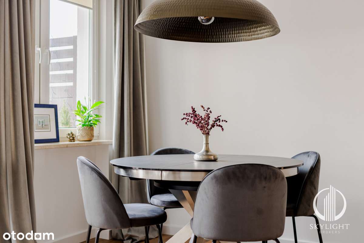 Dwupokojowe mieszkanie w Śródmieściu (Nowe Miasto) - Pełny obrazek: 5/15