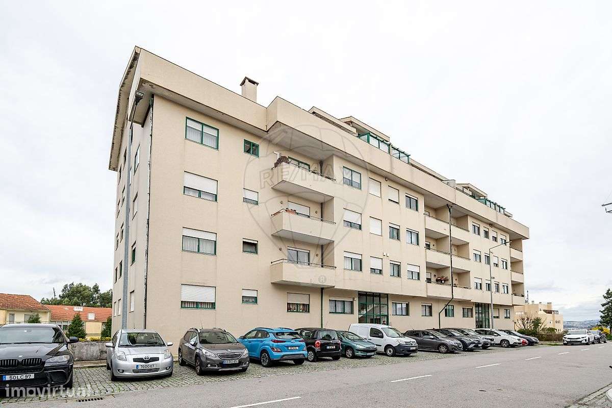 Apartamento T3 para venda - Grande imagem: 2/25