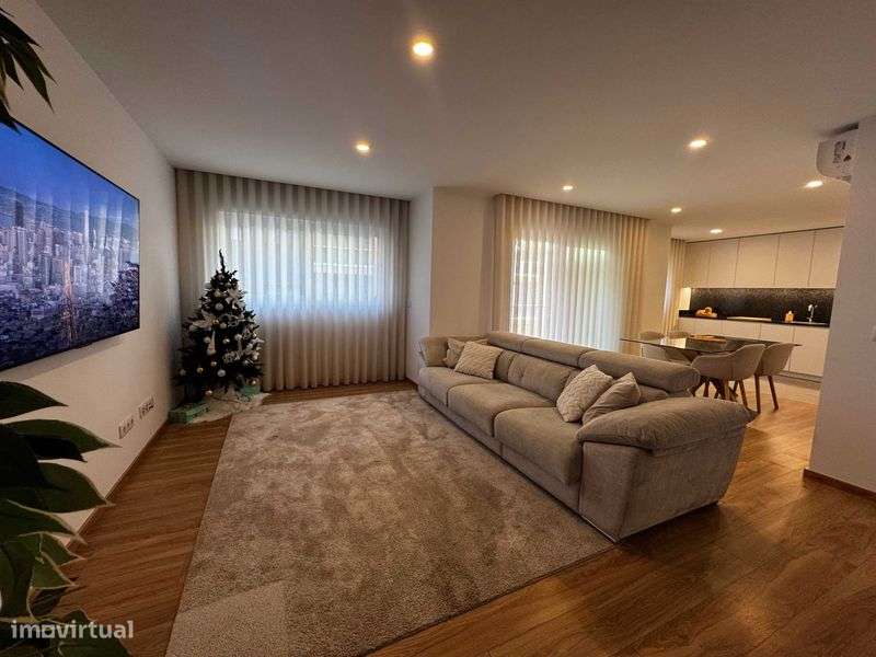 Apartamento T2 - Nine - Grande imagem: 5/11