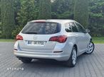 Opel Astra IV 1.4 T Cosmo - 10