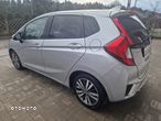 Honda Jazz 1.3 Trend CVT - 28