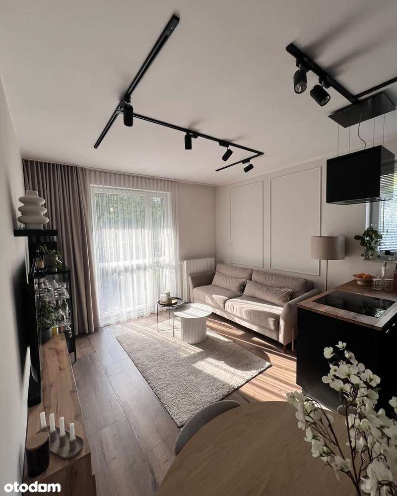 Mieszkanie 3 pokojowe 53m granica Ochota/Wlochy Nowy Rakow - Pełny obrazek: 4/20