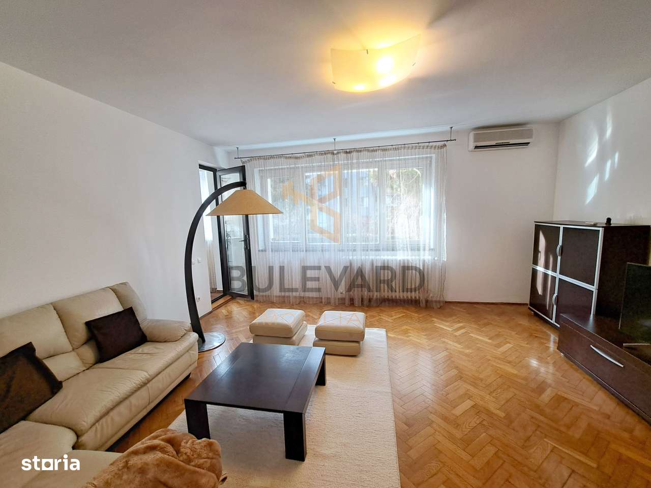 Comision 0. Apartament 90 mp + garaj cu CF in zona Plopilor vechi - Imagine principală: 2/17