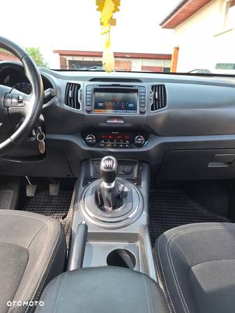 Kia Sportage 1.6 GDI XL 2WD - 27