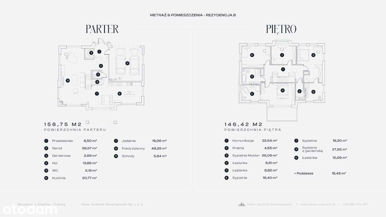 Rezydencja Józefów. Piękna lokalizacja.-4