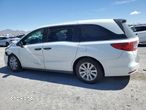 Honda Odyssey 3.5 LX - 5