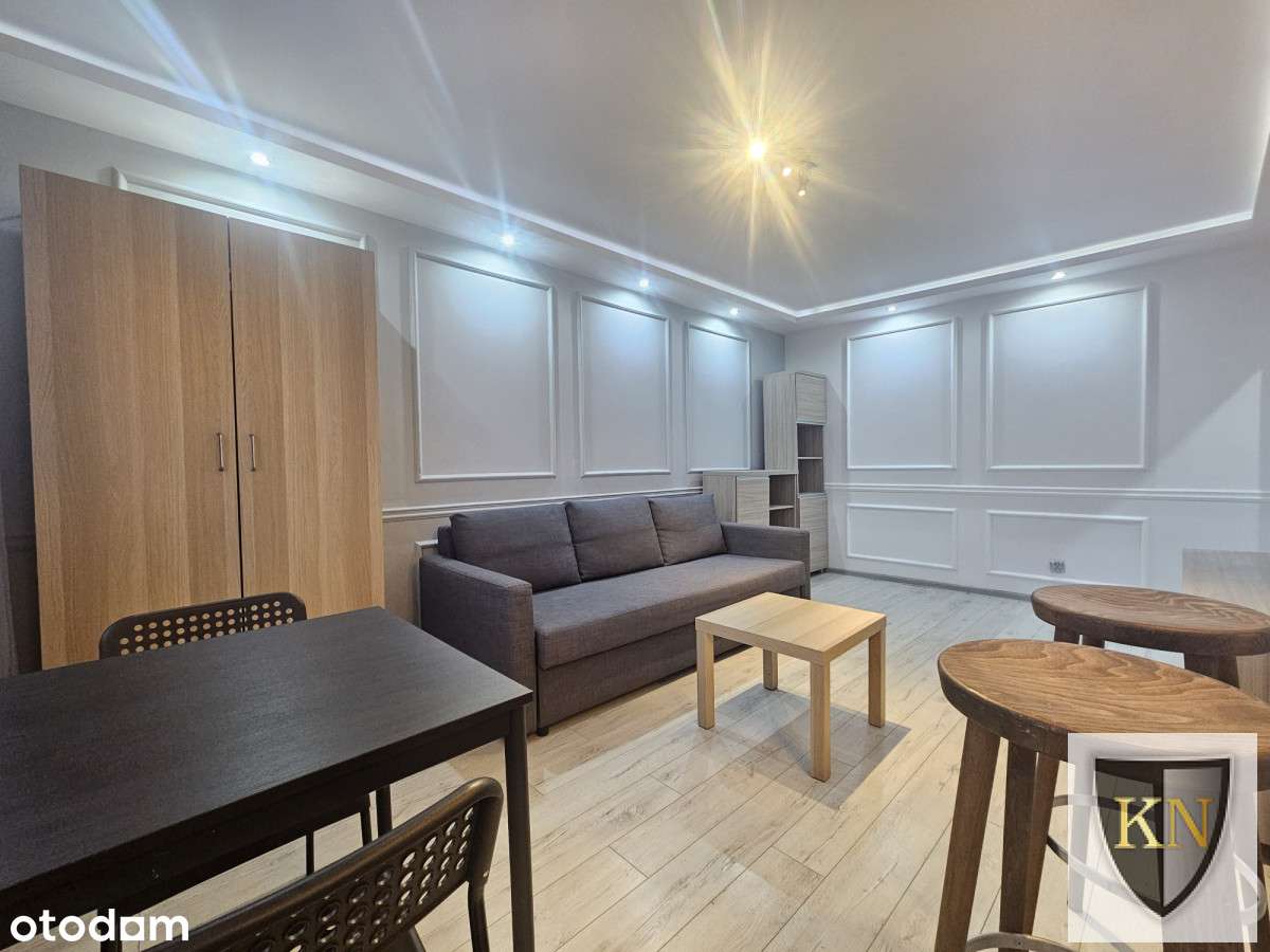 Mieszkanie z widokiem na panoramę miasta-2