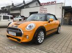 MINI Cooper S Cabrio Sidewalk Trim - 2