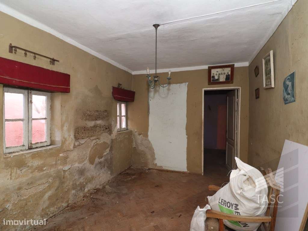 Moradias para reconstruir nas Fontainhas-36