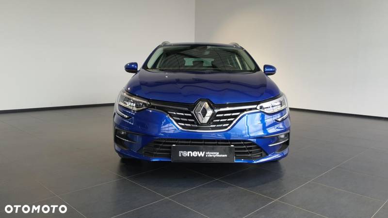 Renault Megane 1.3 TCe FAP Intens - 2