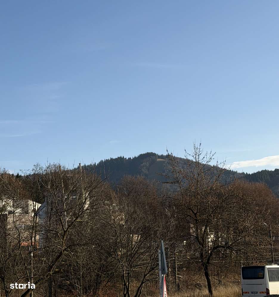 Apartament Luxury Predeal Central-5