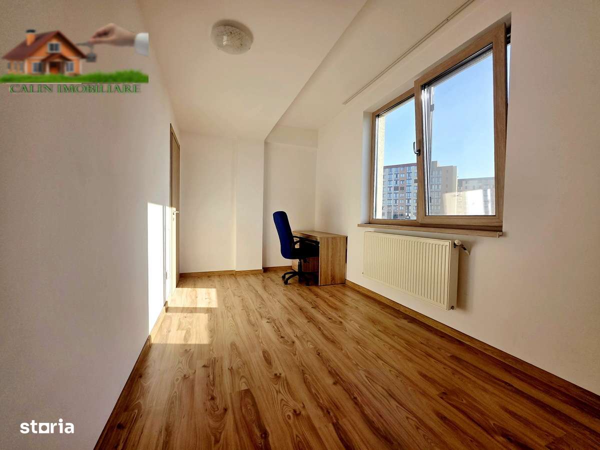 APARTAMENT DEOSEBIT 3 CAMERE TIP DUPLEX  VISOIANU - Imagine principală: 4/8
