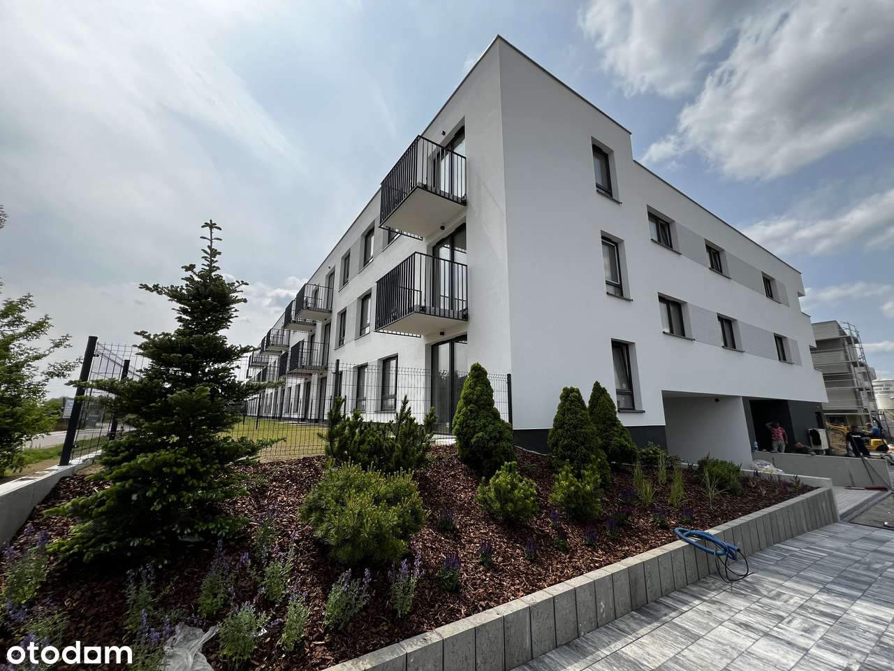 Apartamenty Traugutta, bezpośrednio, bez PCC-9