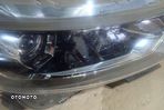 LAMPA PRAWA REFLEKTOR NISSAN QASHQAI 2 II LIFT 17- - 5