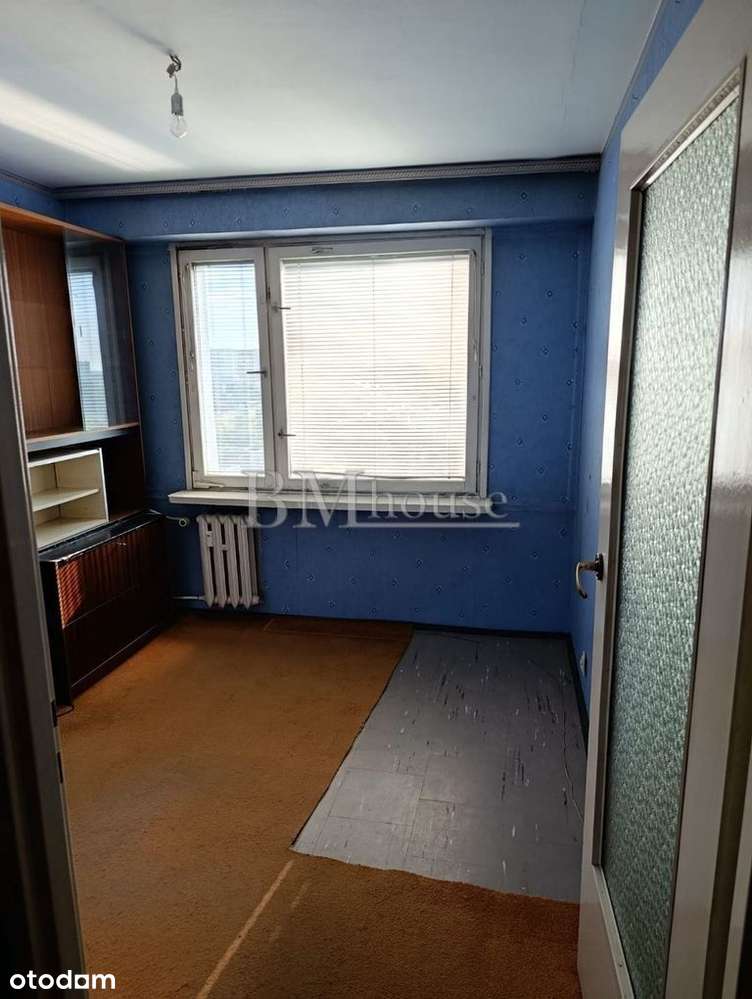 Przestronne 3-pokojowe, 1,2km od Starego Miasta-6