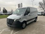 Mercedes-Benz Sprinter - 1