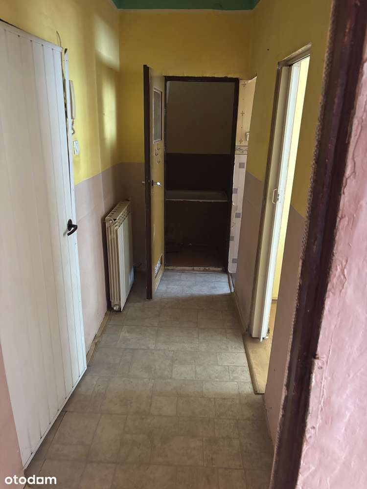 Sprzedam udział 1/2 w domu i działce w Glogowie-0