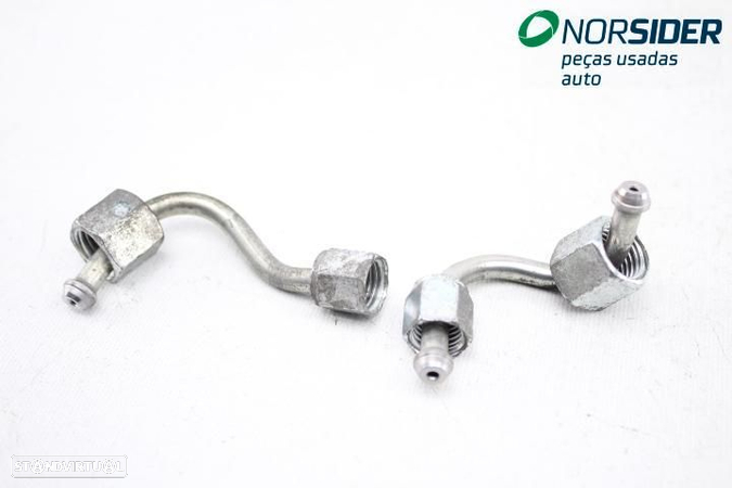 Conjunto tubos bomba inject Fiat Grand Punto|05-12 - 3