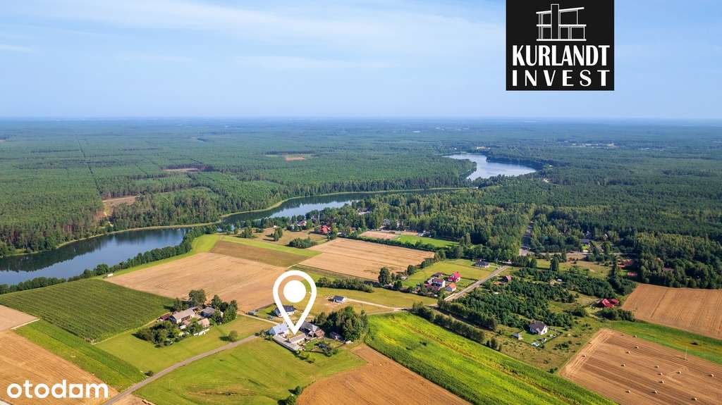 Siedlisko Okoniny Nadjeziorne - Pełny obrazek: 4/20