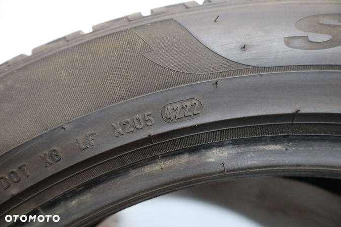 OPONA OPONY 2 SZT PIRELLI 235/50/19 ZIMA 22R - 16