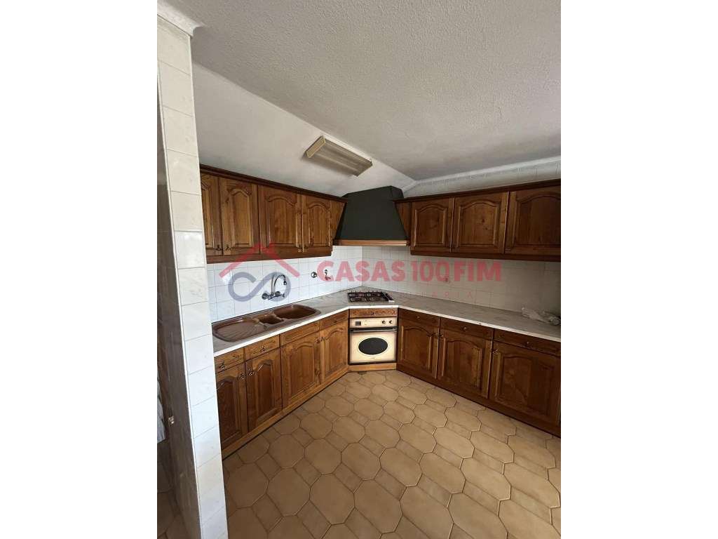 Apartamento T2 + 1 - Grande imagem: 3/10