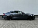 Mercedes-Benz CLS 350 (BlueTEC) d - 9