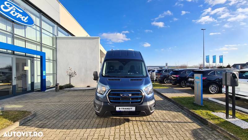 Ford E TRANSIT - 4