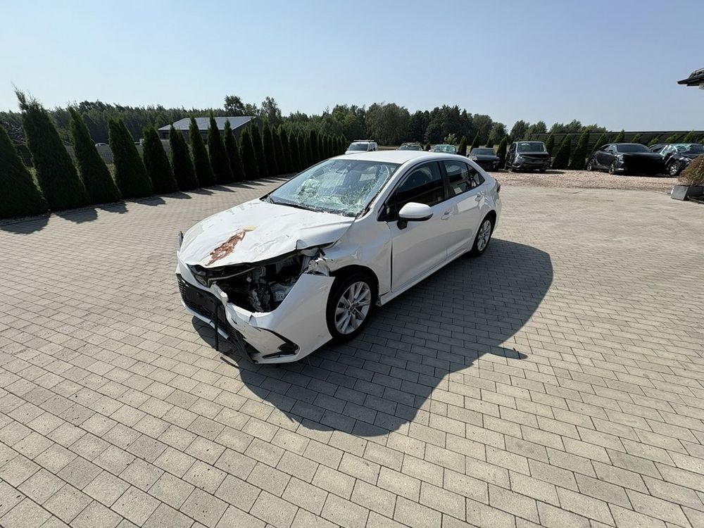 Toyota Corolla Seria E21 (2019-) 1.8 Hybrid Comfort 2023