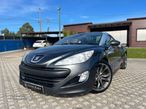 Peugeot RCZ 1.6 155 THP - 1