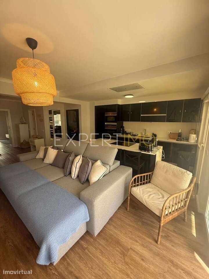 Apartamento 1Quarto em Vilamoura - Loulé-1