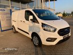 Ford Transit Custom - 2