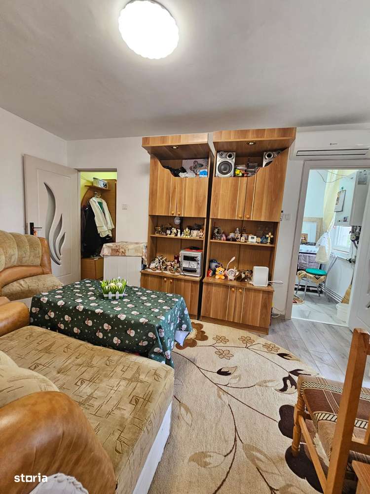 Apartament cu 2 camere, Aleea Tudor Vladimirescu, 33.000 euro - Imagine principală: 5/5