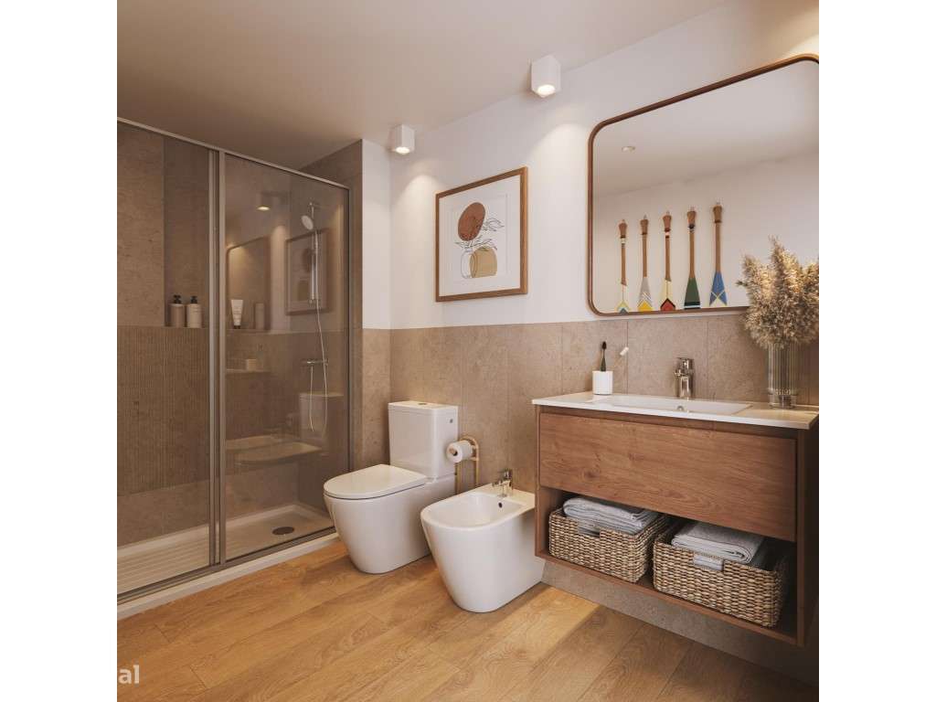 Élou Jardins T1 - Grande imagem: 4/10