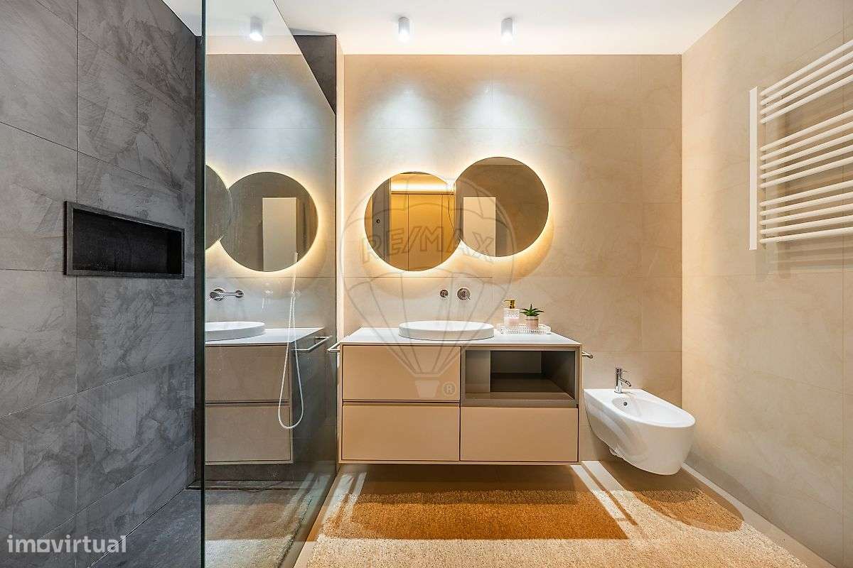 Apartamento T1 para venda-23