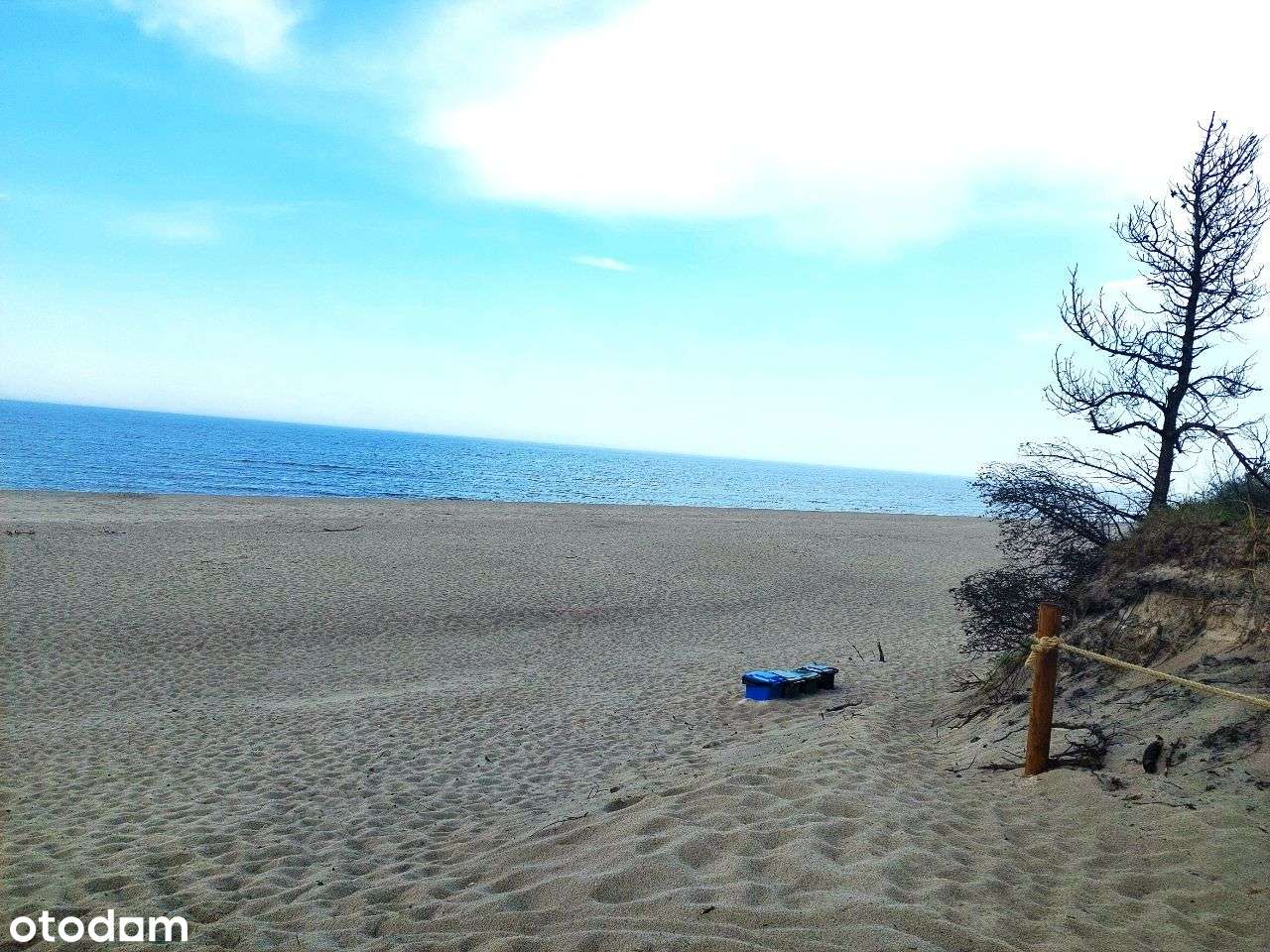 REZERWACJA Apartament A51 5min od plaży - Rowy - Pełny obrazek: 4/23