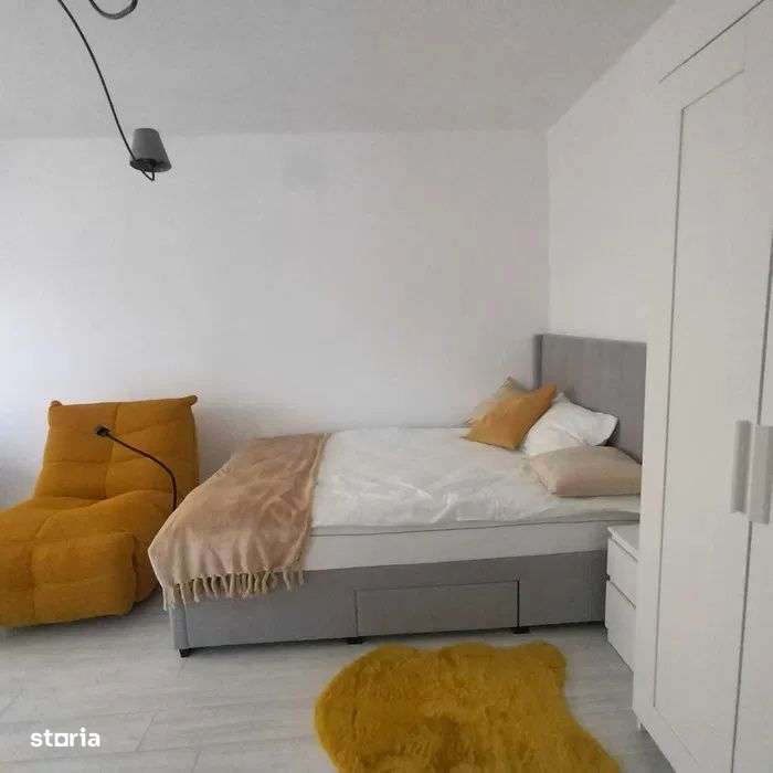 Apartament cu 1 camera, 24 mp, zona Zorilor - Imagine principală: 4/6
