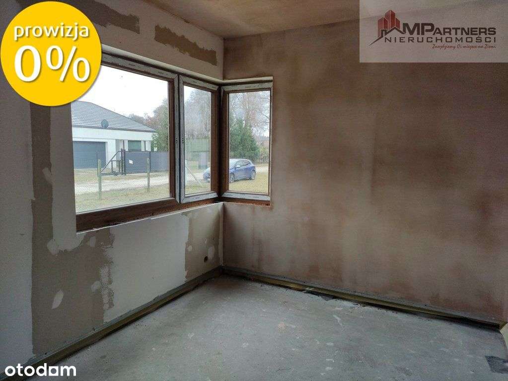 Energooszczędny Dom 221,6m2 w zielonym zakątku :)-15