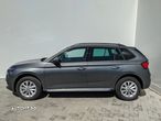 Skoda Kamiq 1.0 TSI Style - 2