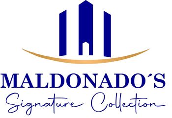 Leonor Maldonado Logotipo