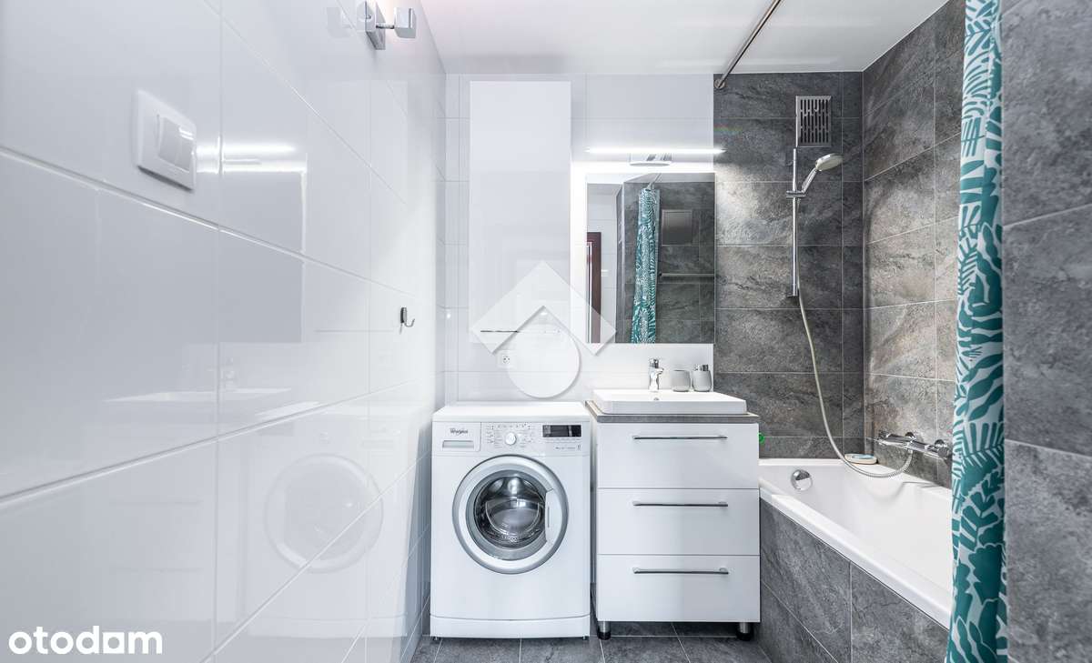 Komfortowe 2 pokoje do wejścia | Blisko tramwaj-9