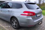 Peugeot 308 SW 2.0 Blue HDi Allure S&S - 3