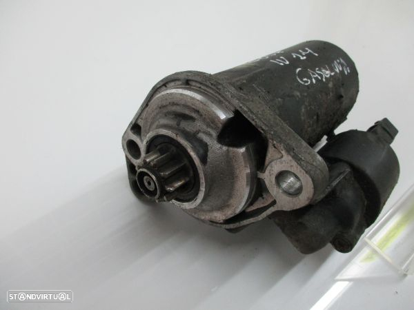 Motor Arranque Volkswagen Golf Iv (1J1) - 2