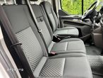 Ford Transit Custom - 15