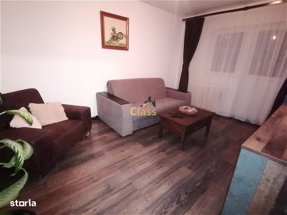 Apartament 2 camere | Decomandat | 47mp| Zona Profi Grigorescu