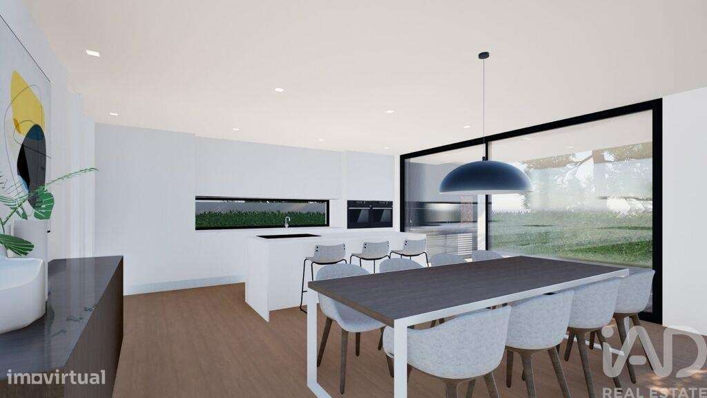 Terreno para construção em Portimão de 440,00 m2 - Grande imagem: 5/29